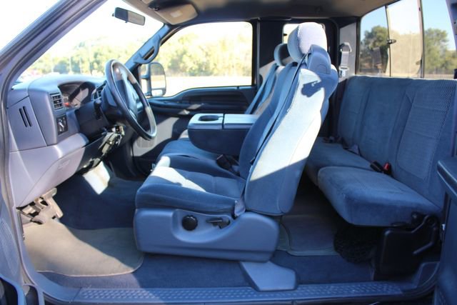 Used 2001 Ford F350 XLT image 15