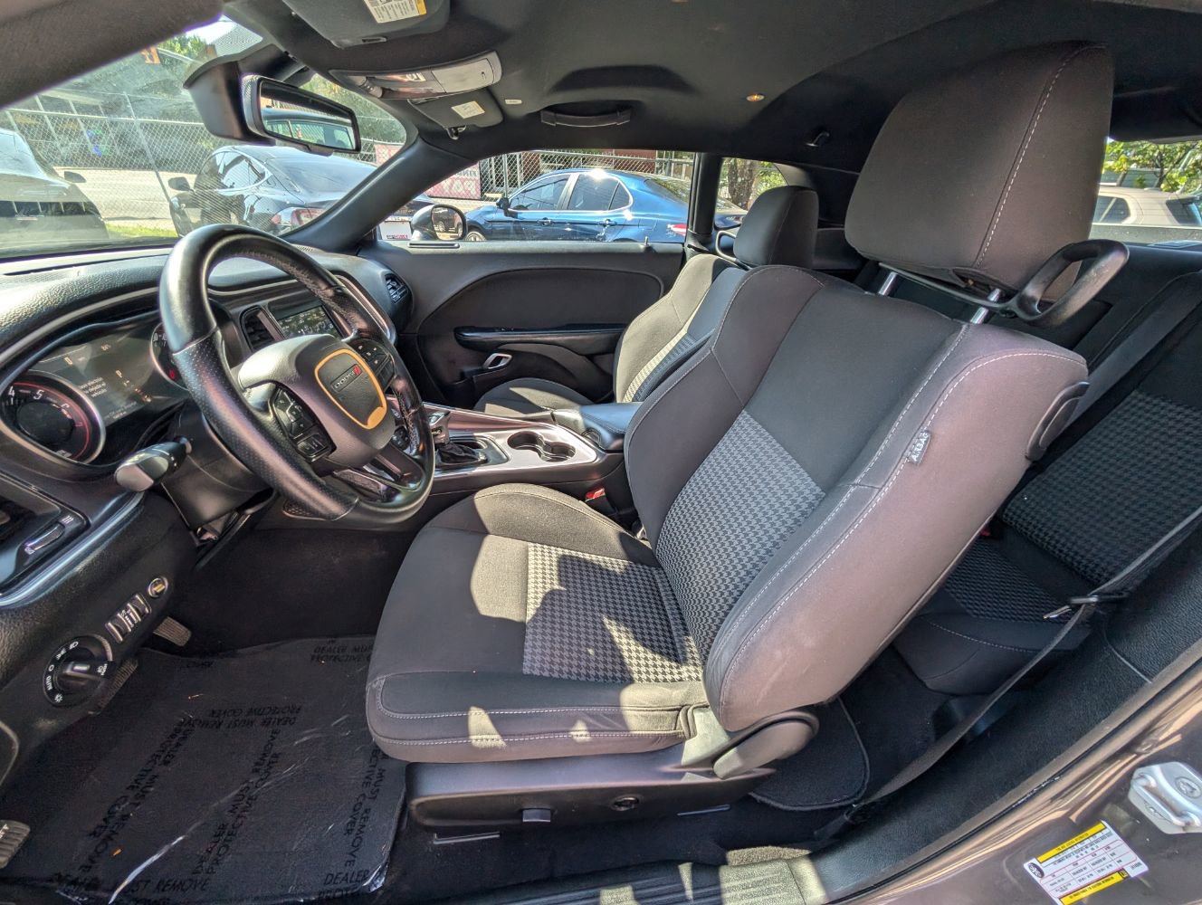 Used 2020 Dodge Challenger GT image 14