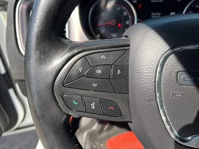 Used 2020 Dodge Charger SXT RWD image 17