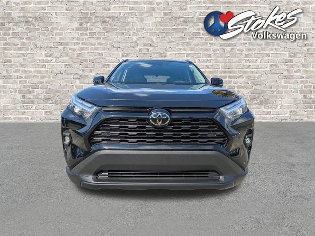Used 2024 Toyota RAV4 XLE Premium w/ Weather Package image 9