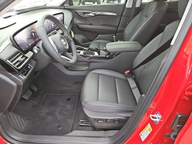 New 2026 Buick Envision Preferred AWD/4WD image 18
