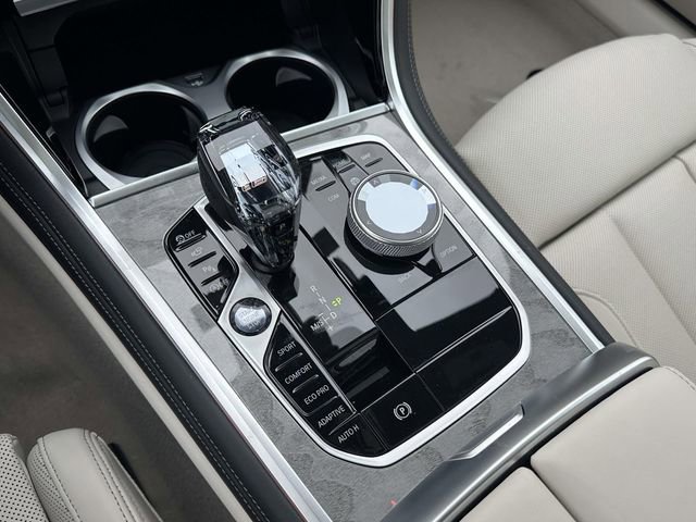 New 2026 BMW 840i xDrive image 17