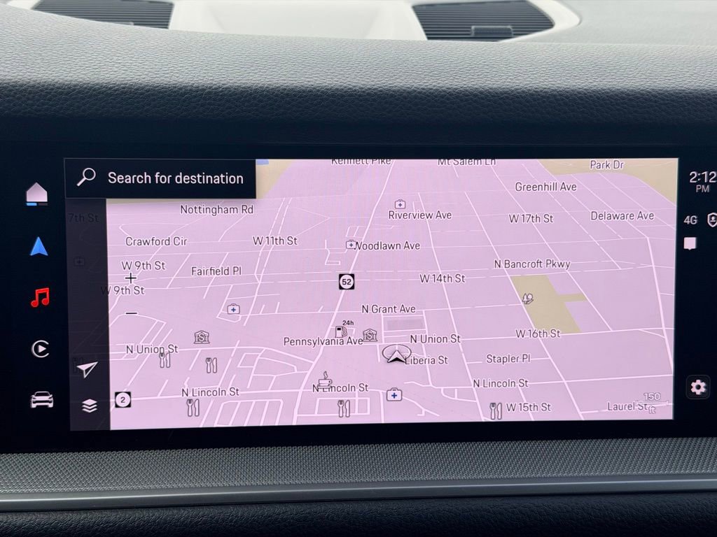 Used 2024 Porsche Cayenne image 32