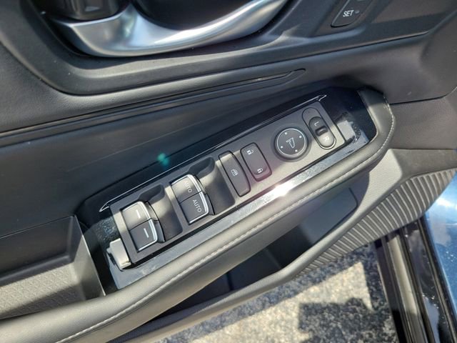 Used 2024 Honda Accord Touring image 16