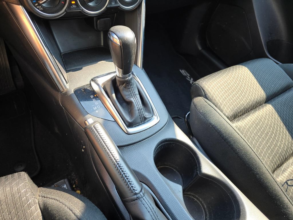 Used 2015 MAZDA CX-5 Touring AWD/4WD image 22