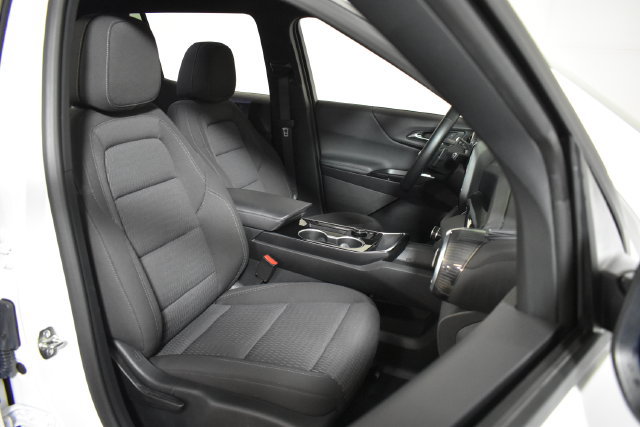 Used 2026 Chevrolet Equinox LT AWD/4WD image 34