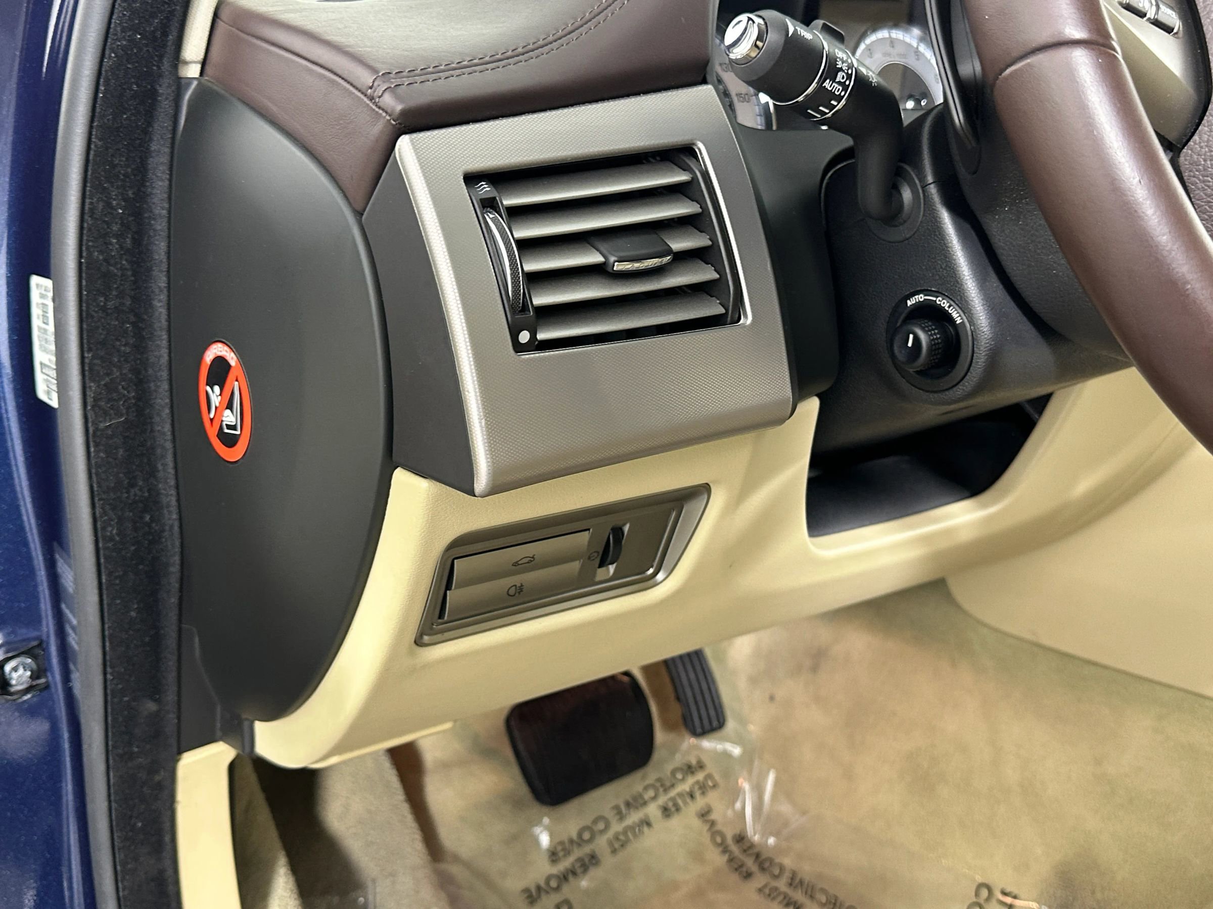 Used 2009 Jaguar XF Premium image 19