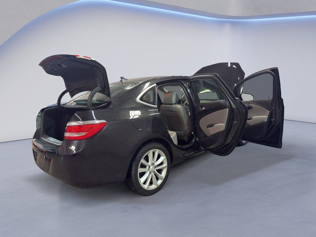 Used 2014 Buick Verano FWD image 14