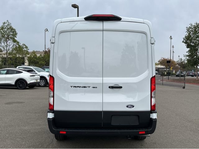 New 2026 Ford Transit 150 148 Medium Roof w/ Load Area Protection Package image 5