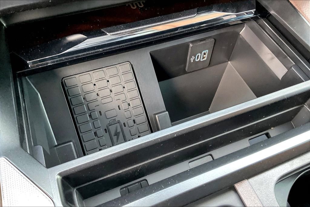 New 2026 Ford F250 King Ranch image 17