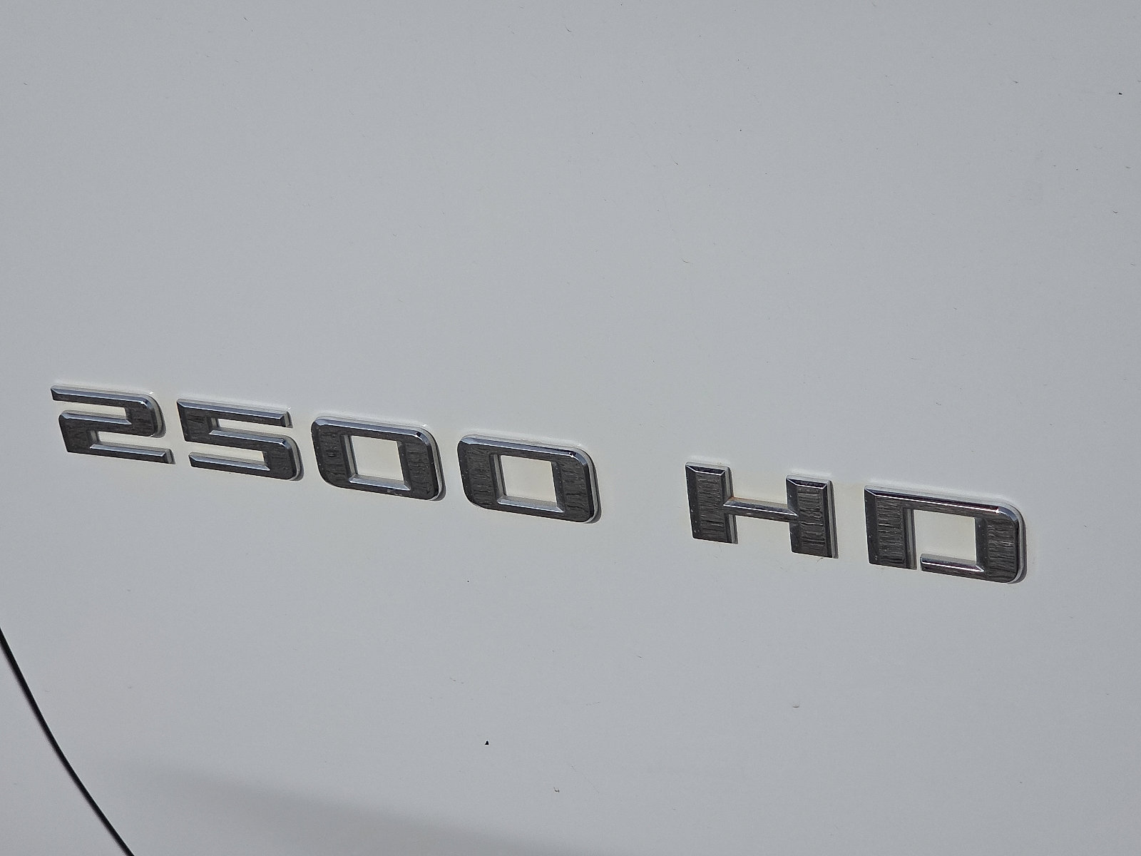 Used 2024 Chevrolet Silverado 2500 LT w/ Convenience Package AWD/4WD image 12