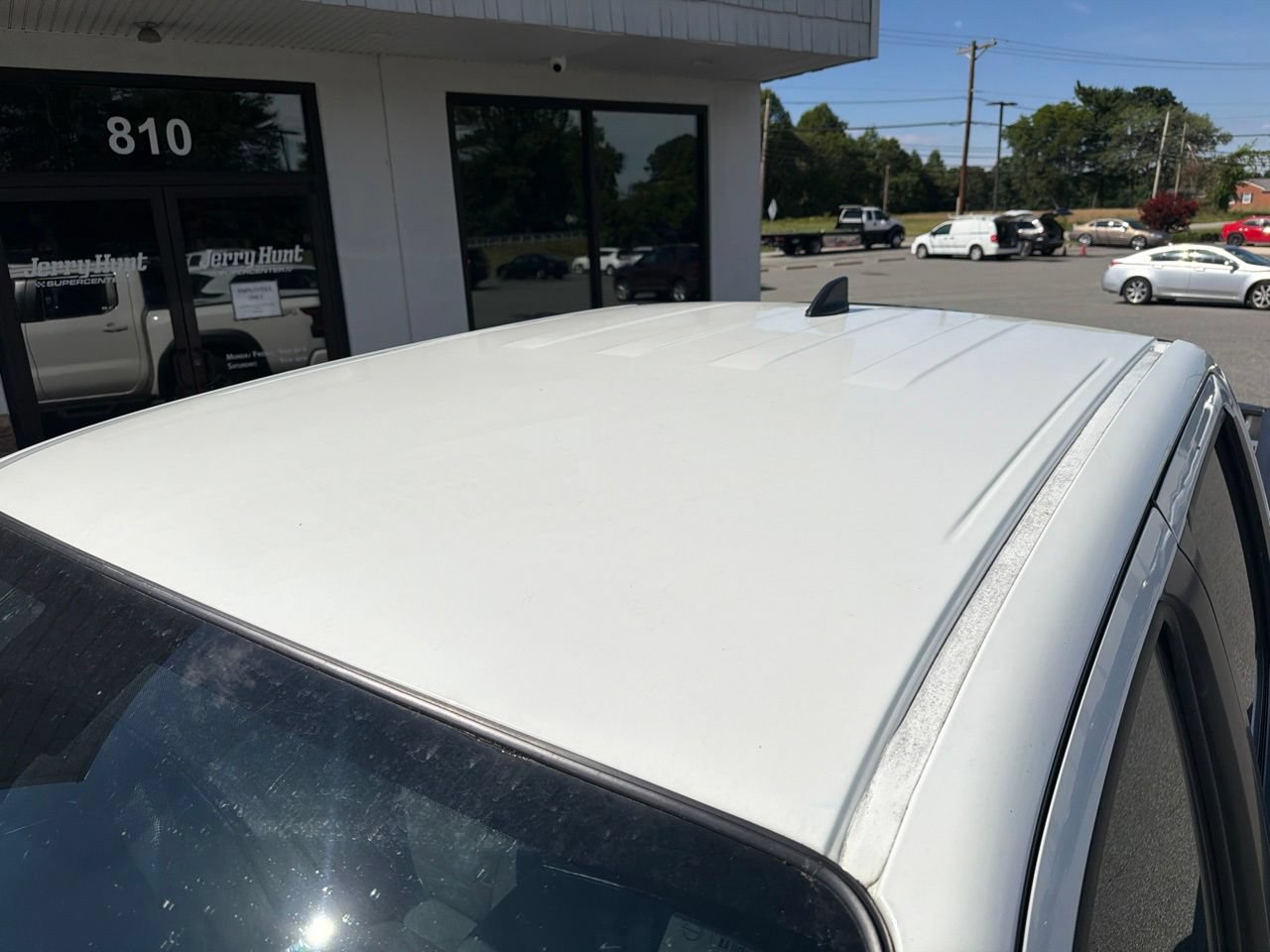 Used 2022 Nissan Frontier PRO-4X AWD/4WD image 13