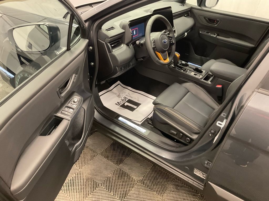 New 2026 Subaru Outback Wilderness image 10