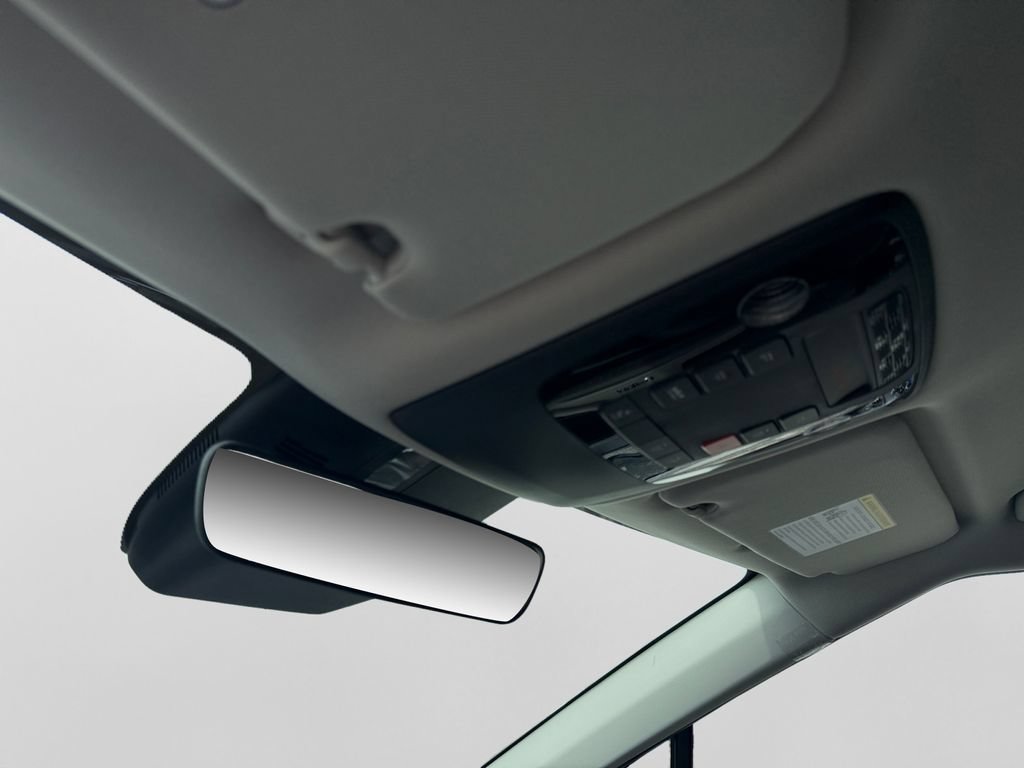 New 2027 Kia Carnival FWD image 26