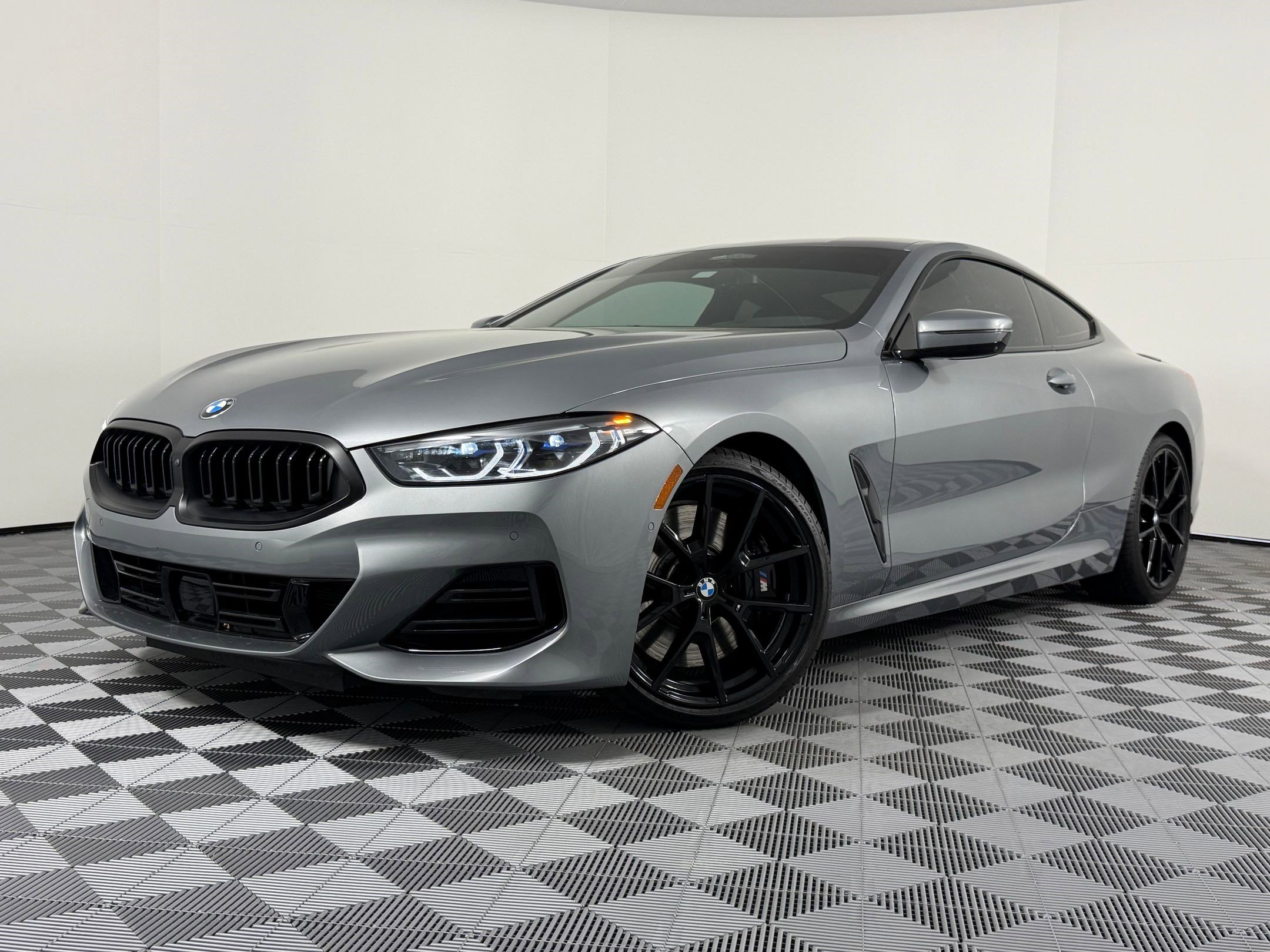 Used 2024 BMW 840i Coupe
