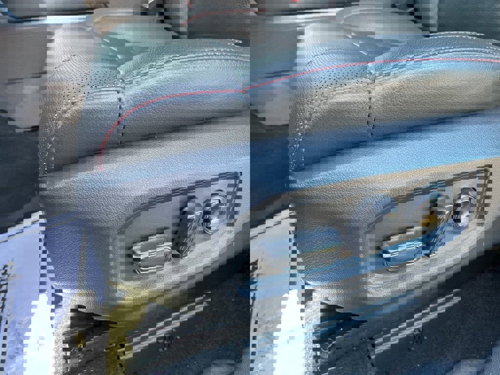 Used 2023 Toyota Tundra TRD Pro image 21