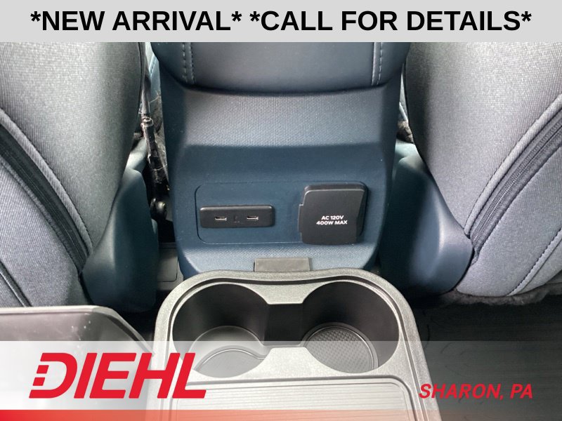 Used 2025 Ford Maverick XLT w/ XLT Luxury Package AWD/4WD image 19