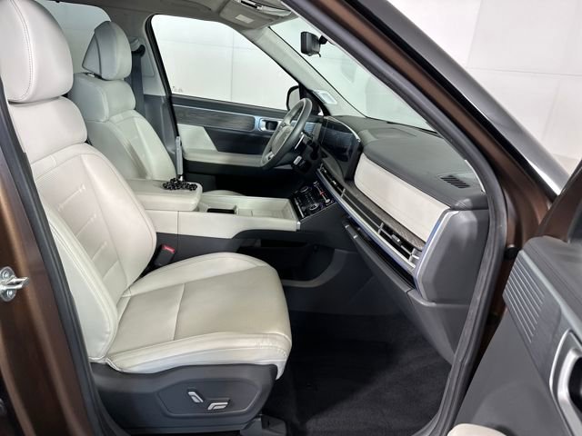 Used 2024 Hyundai Santa Fe Calligraphy image 28