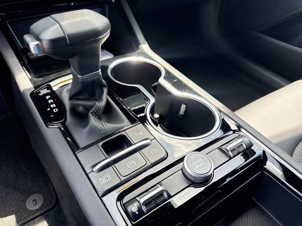 New 2026 Kia K5 GT-Line w/ GT-Line Premium Package FWD image 28