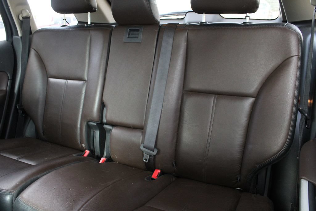 Used 2013 Ford Edge Limited AWD/4WD image 20