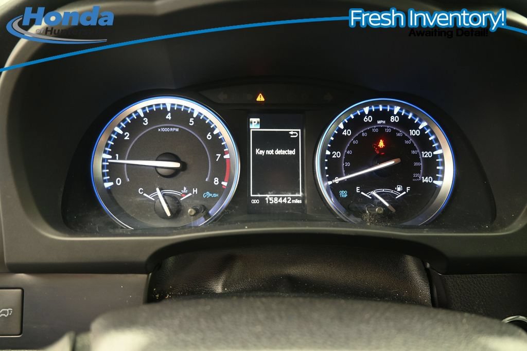 Used 2019 Toyota Highlander SE w/ Nightshade Edition AWD/4WD image 22