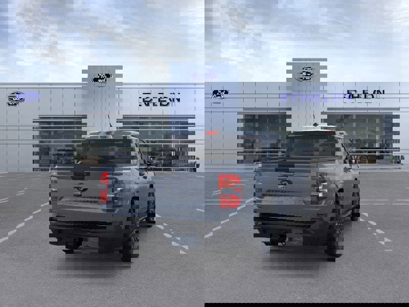 New 2025 Ford Maverick XLT w/ XLT Luxury Package image 8