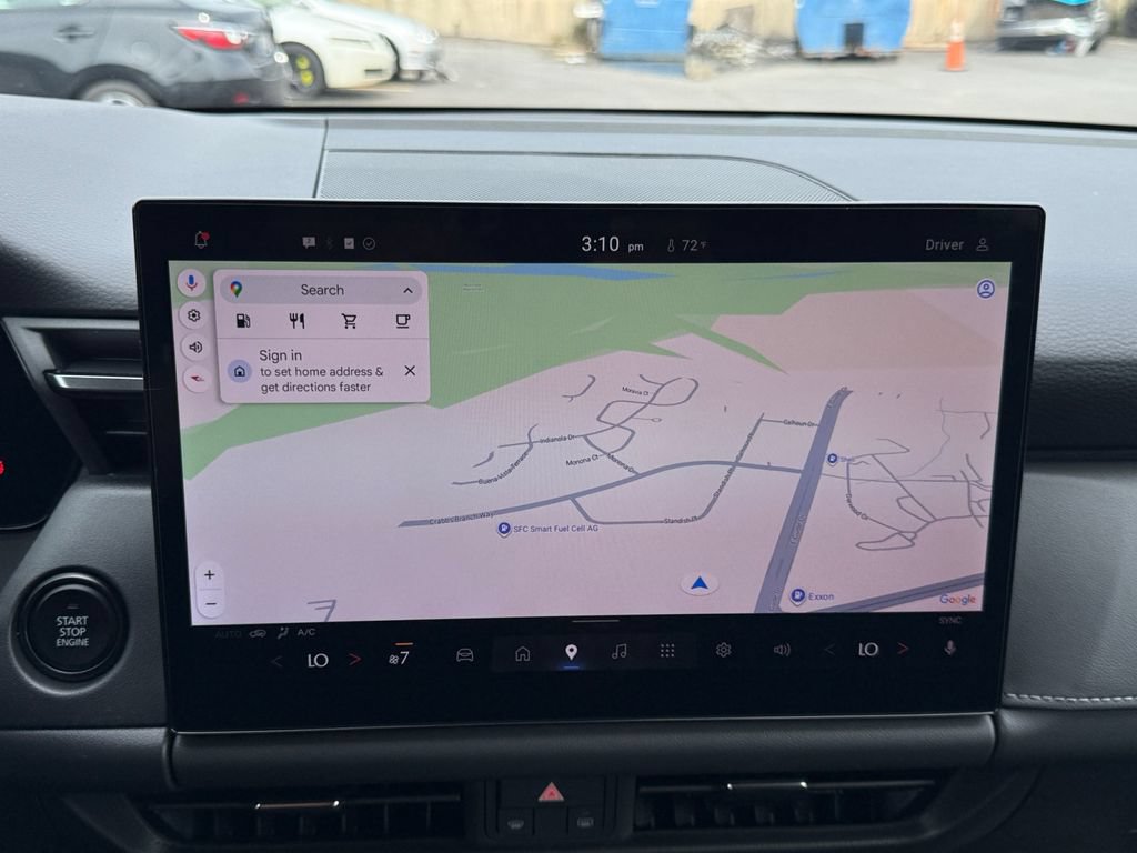 New 2026 MAZDA CX-5 Select AWD/4WD image 16