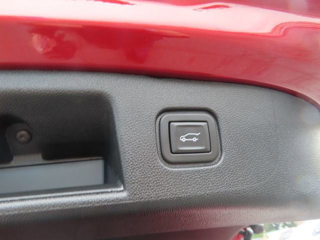 Used 2024 Chevrolet Blazer EV RS AWD/4WD image 43