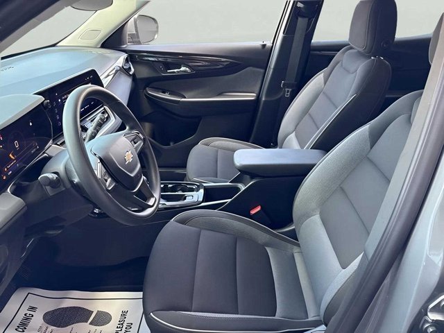 Used 2024 Chevrolet TrailBlazer LT image 8