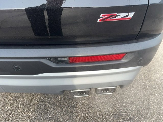 New 2026 Chevrolet Traverse Z71 w/ Enhanced Driving Package image 12