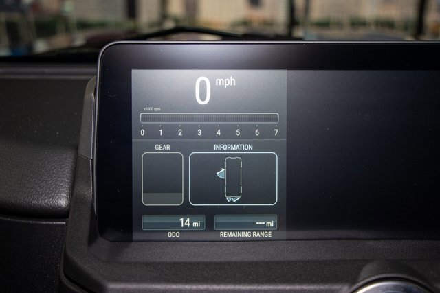 Used 2024 INEOS Grenadier Trialmaster Edition image 17