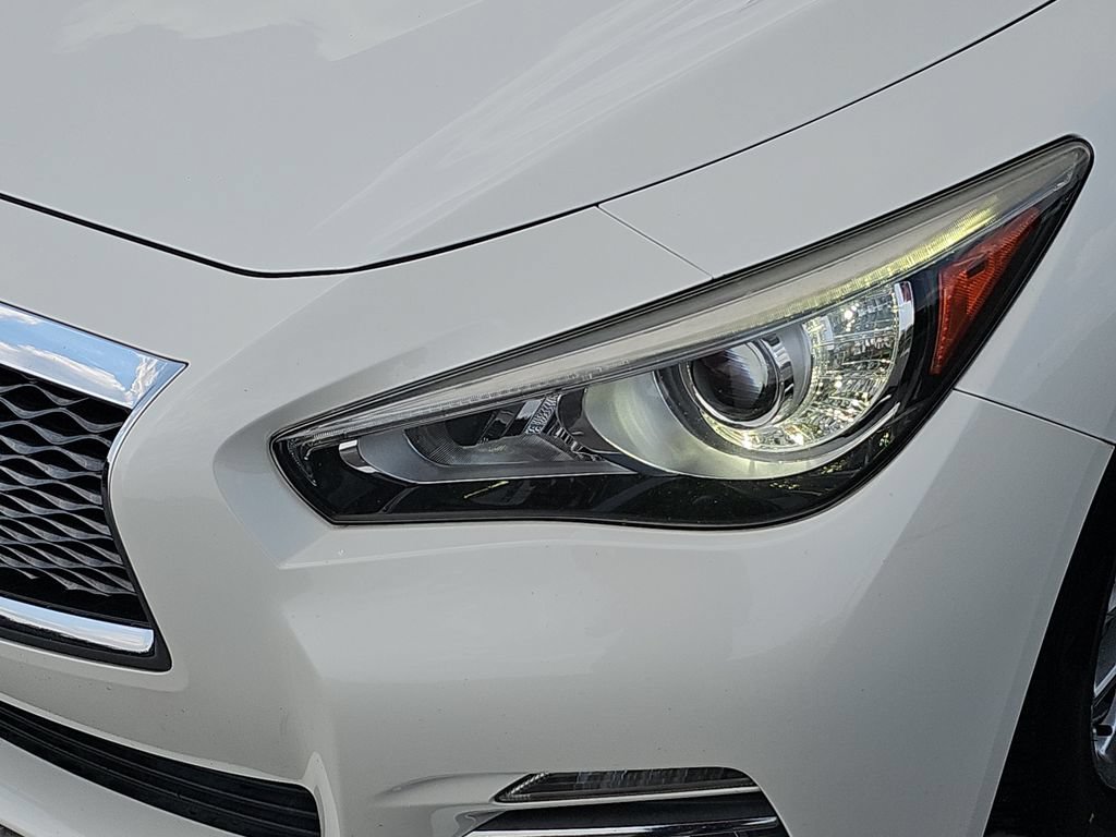 Used 2017 INFINITI Q50 Premium w/ 2.0T Premium Plus Package AWD/4WD image 32