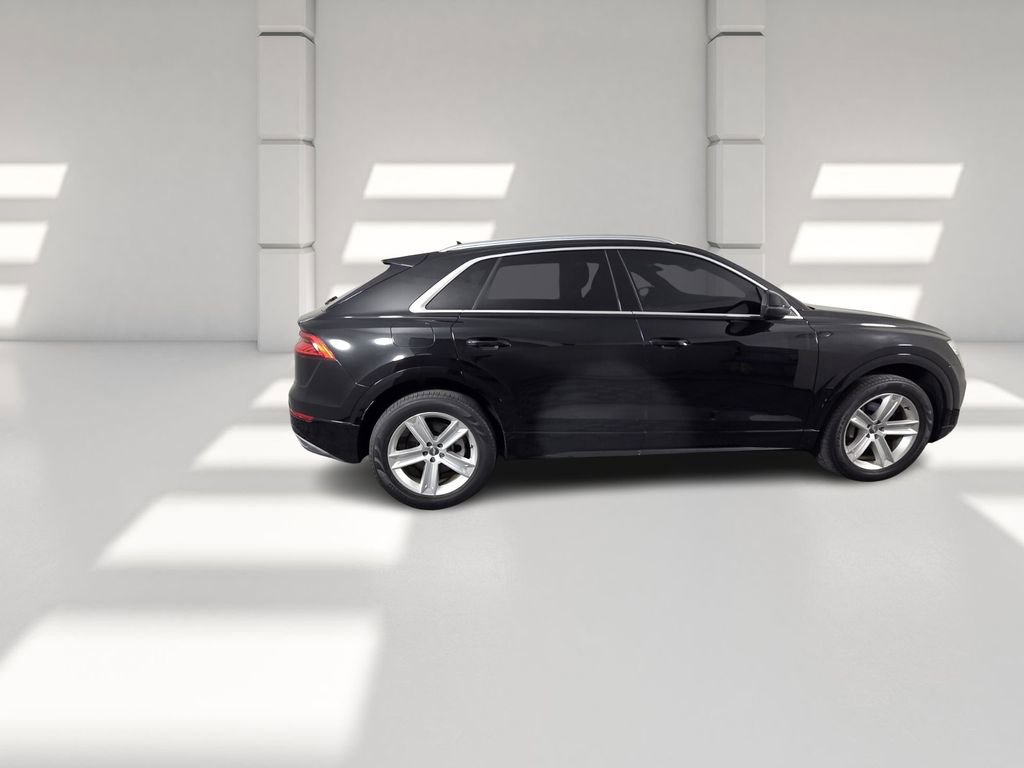 Used 2019 Audi Q8 Premium w/ Convenience Package image 6