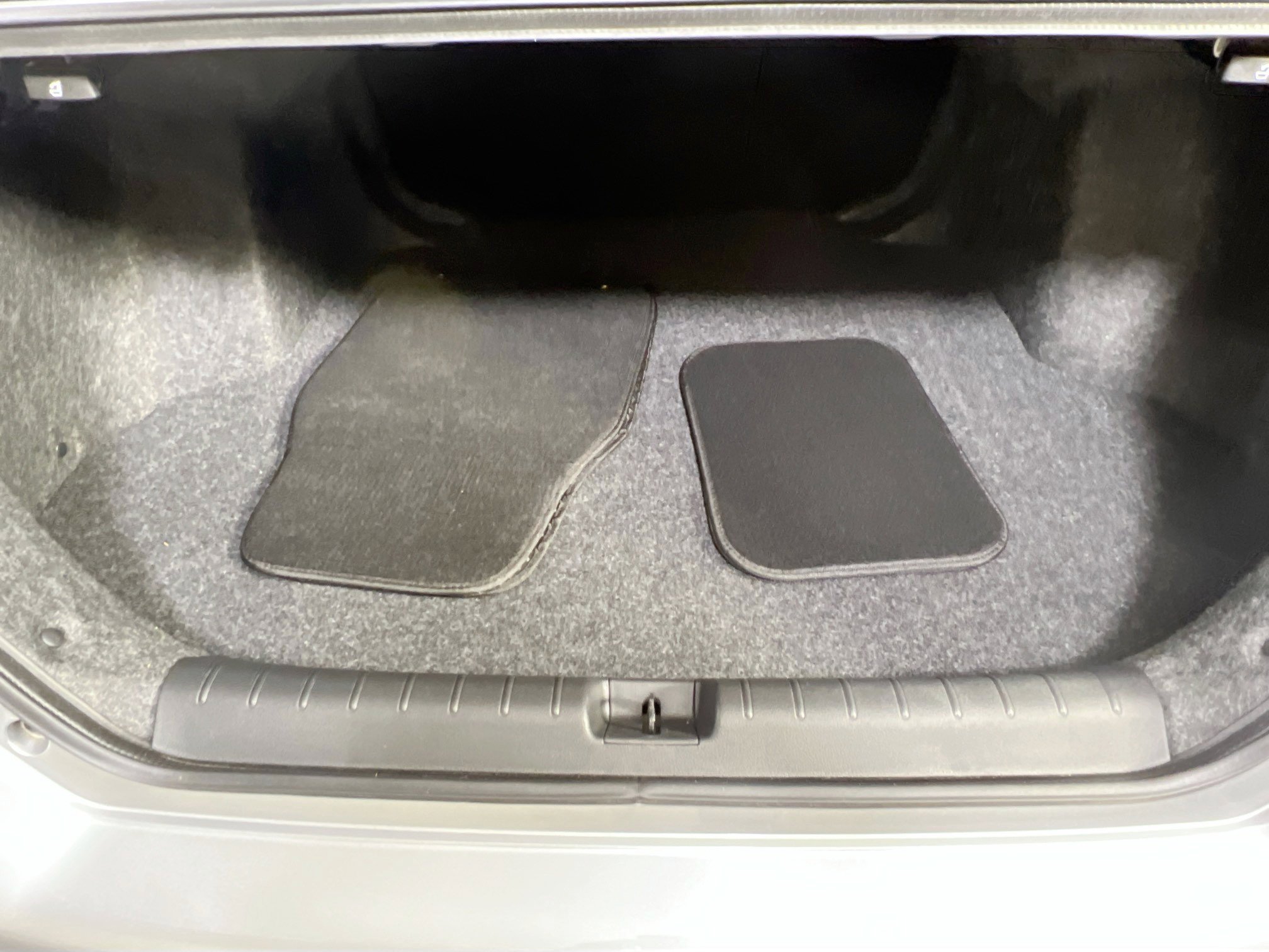 Used 2019 Honda Civic Sport image 23