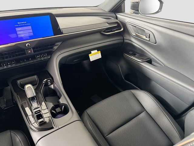 New 2026 Toyota Crown Signia image 24