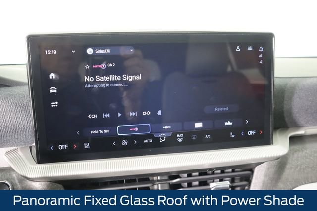 New 2026 Ford Explorer Platinum w/ LUX Leather Package image 41