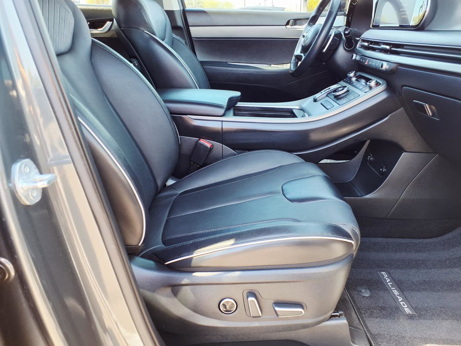 Used 2024 Hyundai Palisade XRT image 11