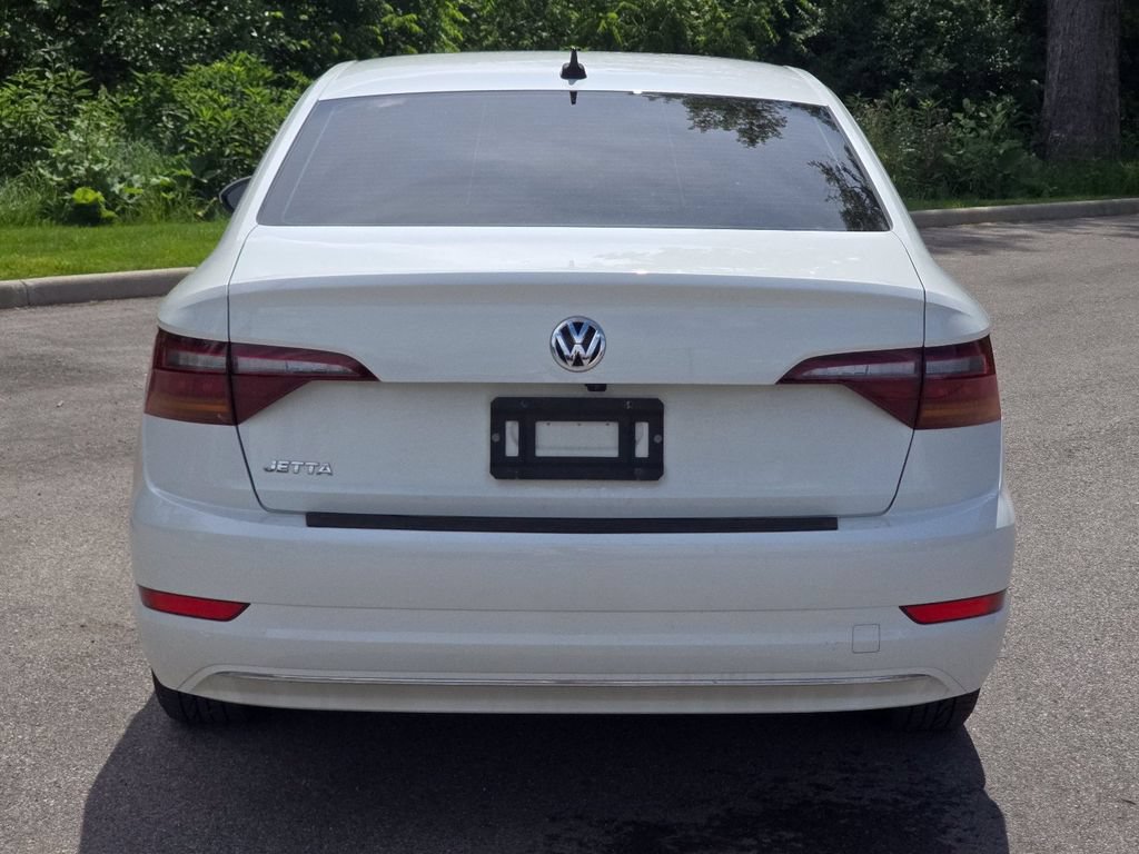 Used 2019 Volkswagen Jetta SEL FWD image 15