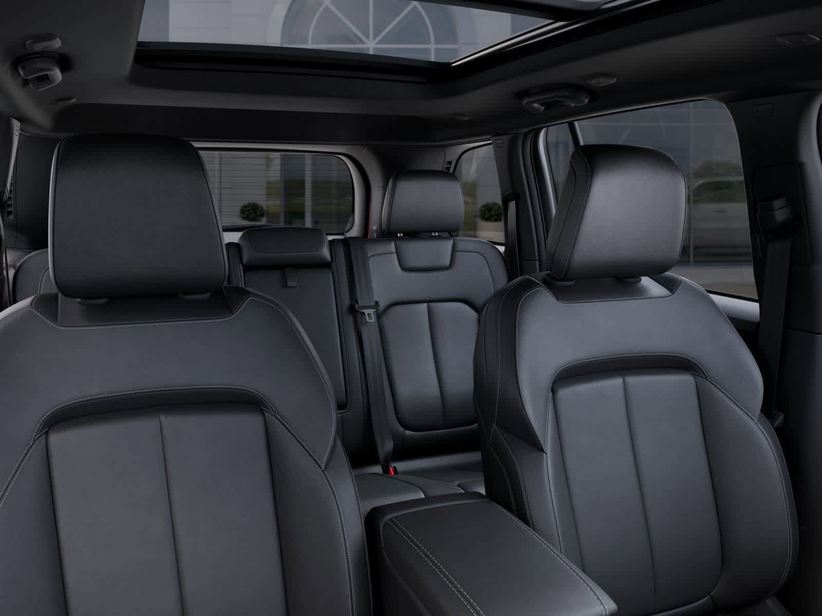 New 2026 Jeep Grand Cherokee Limited w/ Limited Altitude Package AWD/4WD image 26