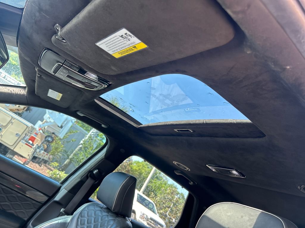 Used 2021 Hyundai Palisade Calligraphy w/ Cargo Package image 13