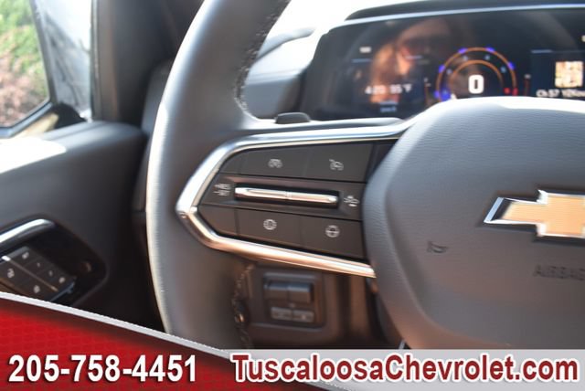 New 2026 Chevrolet Tahoe High Country AWD/4WD image 29