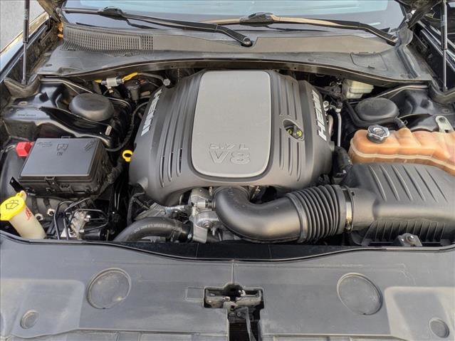 Used 2014 Dodge Charger R/T image 24