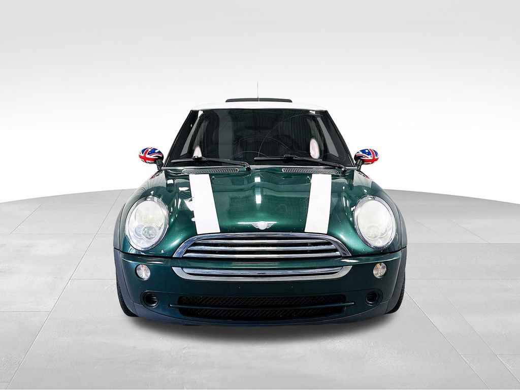 Used 2006 MINI Cooper Hardtop FWD image 5