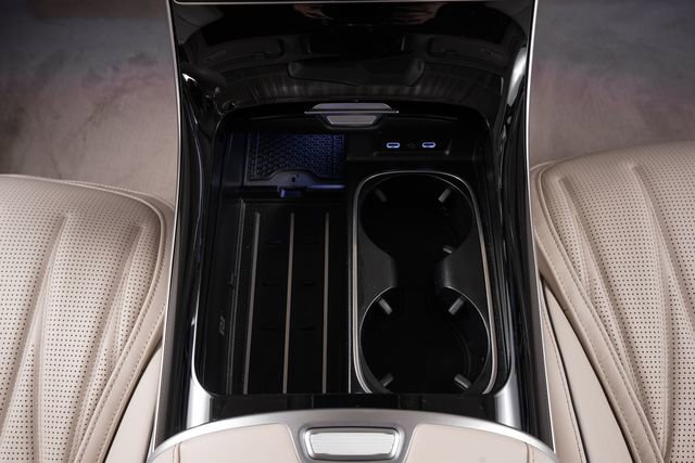 Used 2024 Mercedes-Benz S 63 AMG S image 46