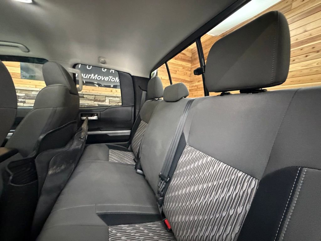 Used 2019 Toyota Tundra SR5 image 27
