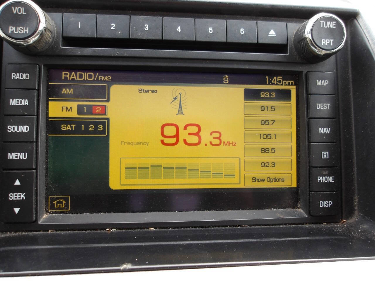 Used 2009 Ford Edge SEL image 15