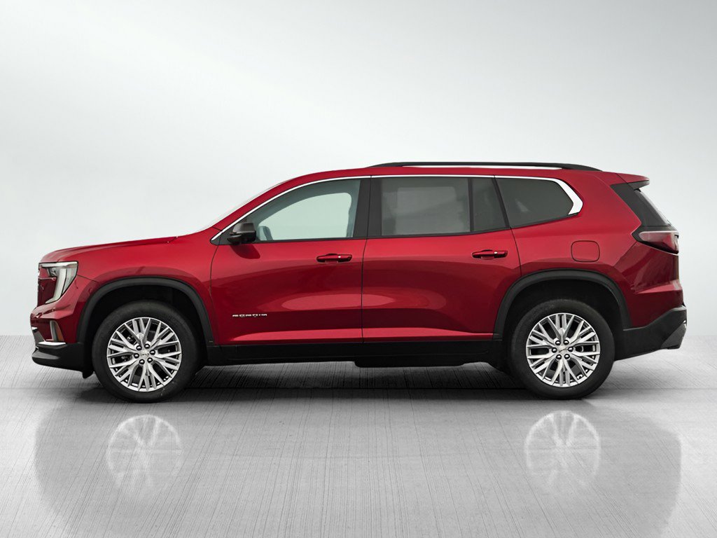 New 2026 GMC Acadia Elevation w/ Elevation Premium Package image 4