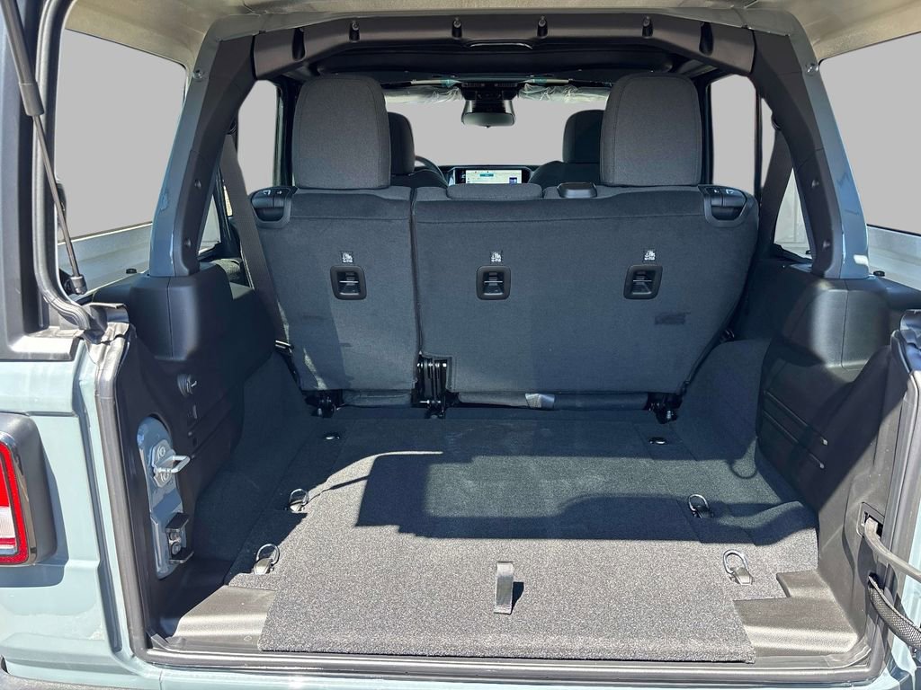 New 2026 Jeep Wrangler Unlimited Sport AWD/4WD image 4