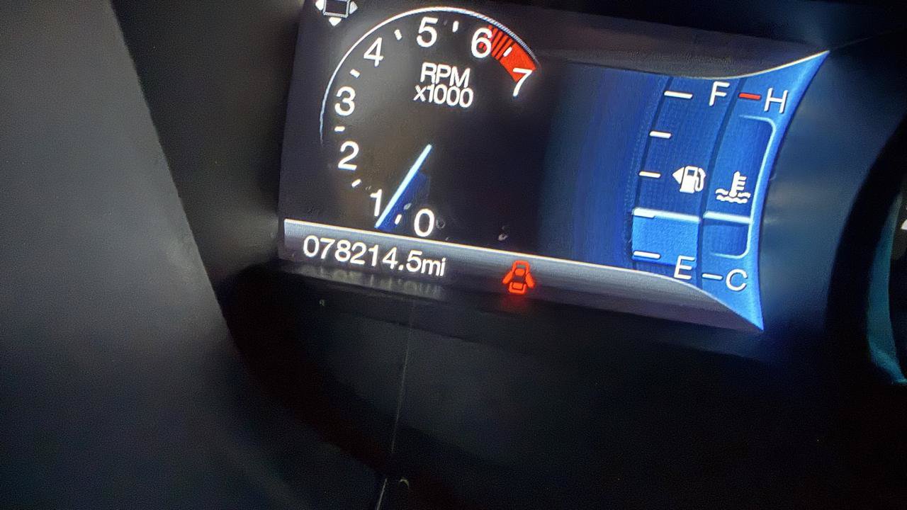 Used 2016 Ford Fusion SE FWD image 21