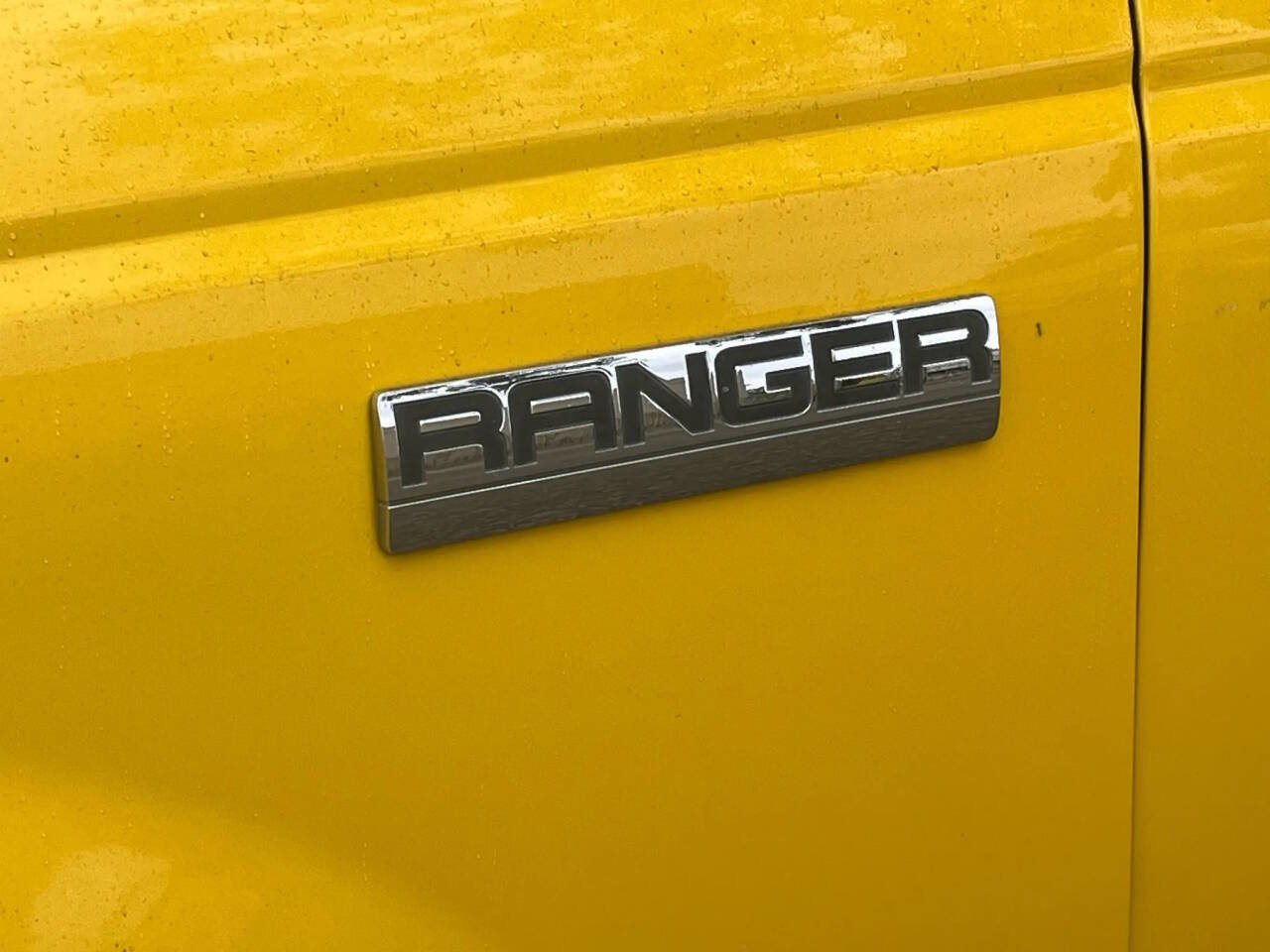 Used 2007 Ford Ranger STX image 10